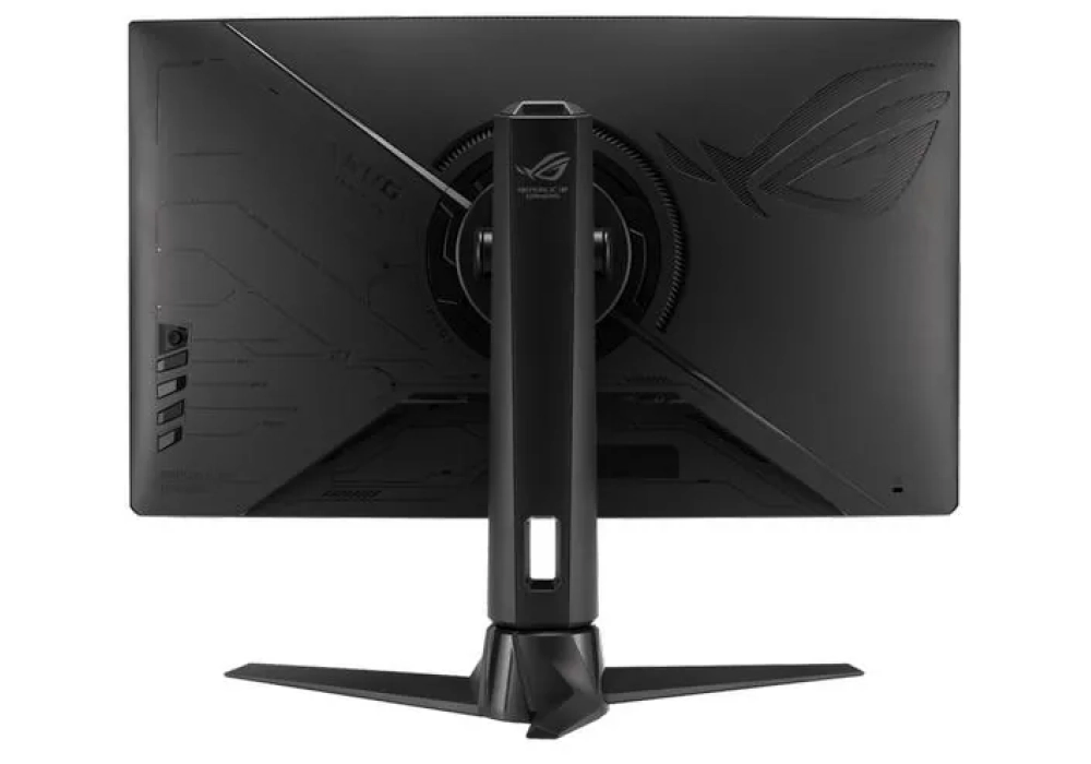 ASUS ROG Strix XG27AQV