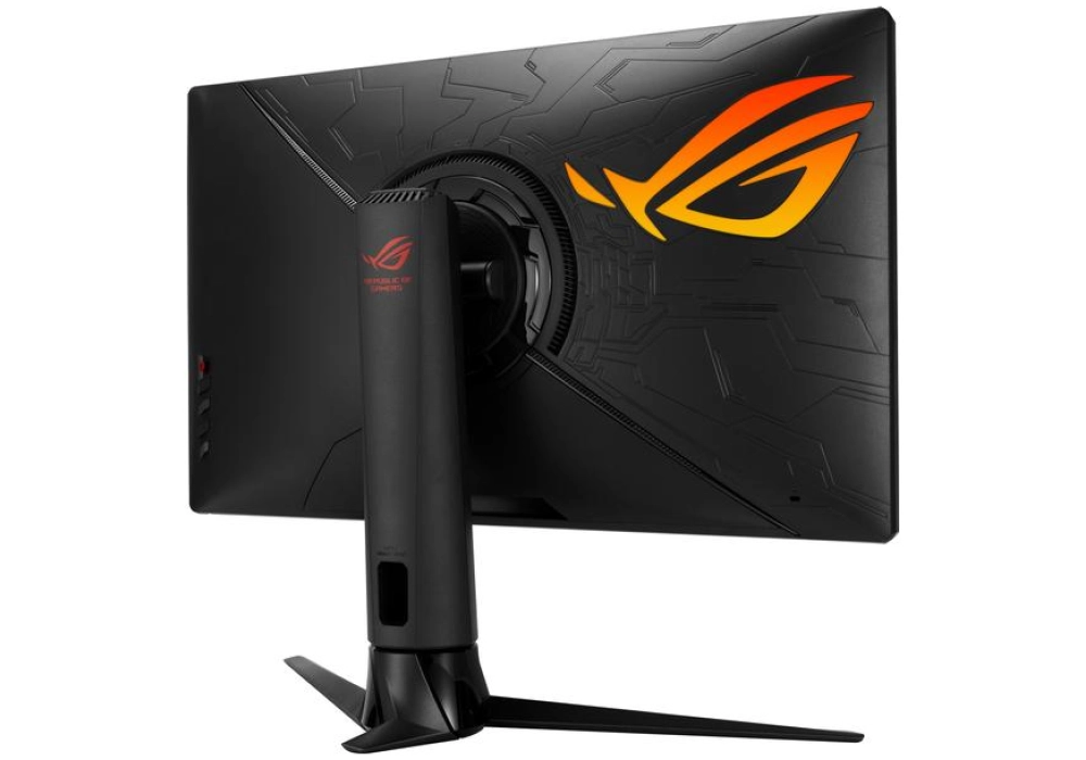 Asus ROG Strix XG27UQR