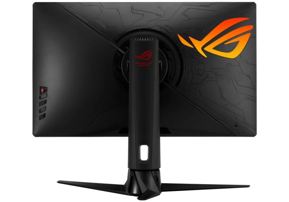 Asus ROG Strix XG27UQR