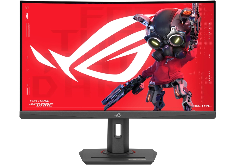 ASUS ROG Strix XG27WCS