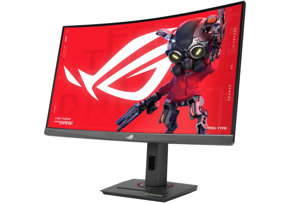 ASUS ROG Strix XG27WCS