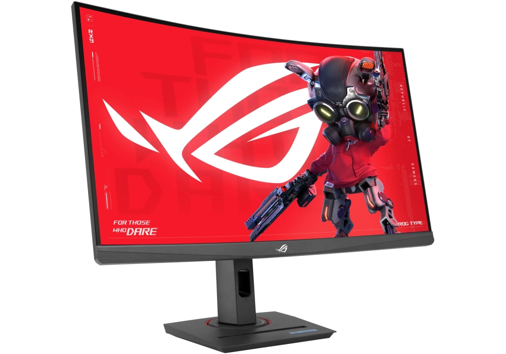 ASUS ROG Strix XG27WCS