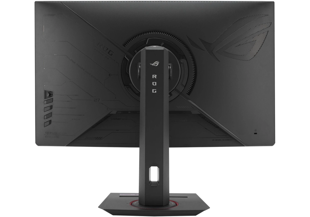 ASUS ROG Strix XG27WCS