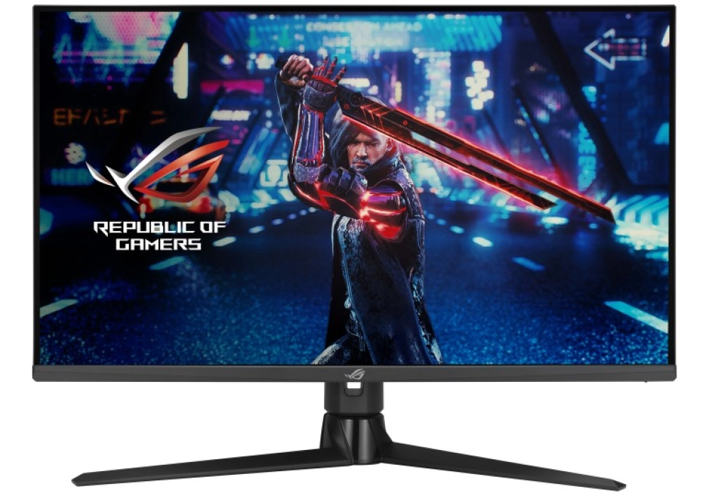 ASUS ROG Strix XG32AQ