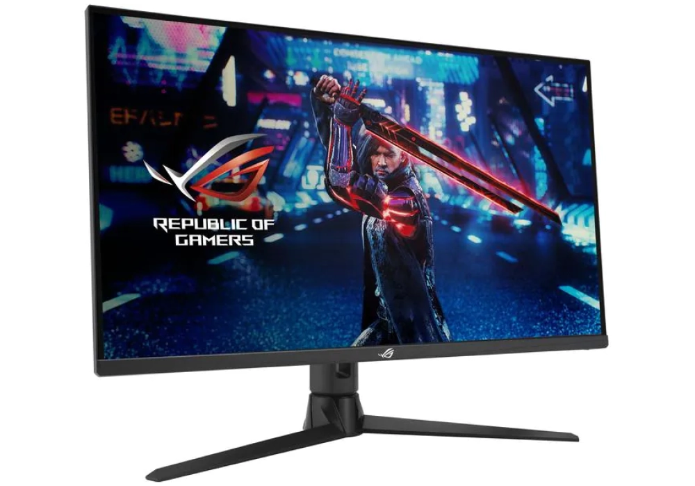 ASUS ROG Strix XG32UQ