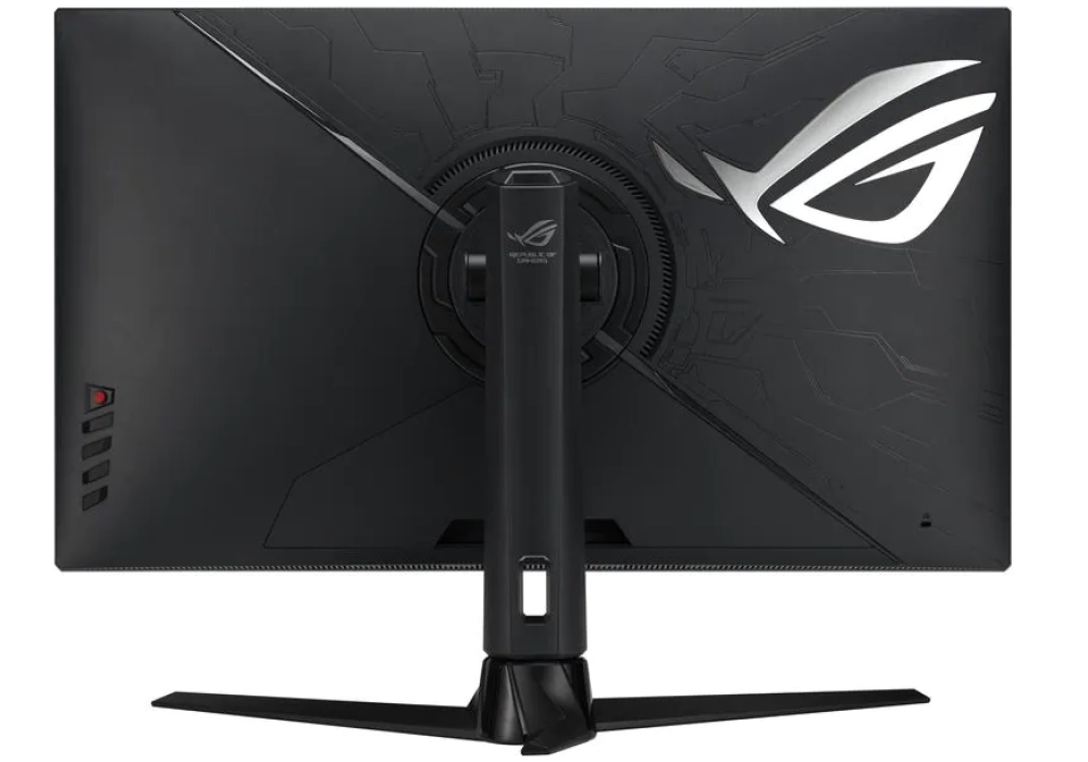 ASUS ROG Strix XG32UQ