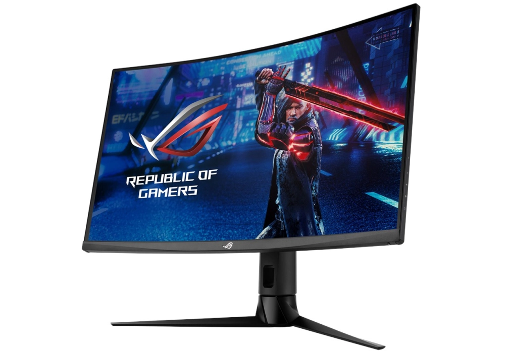 Asus ROG Strix XG32VC Curved 