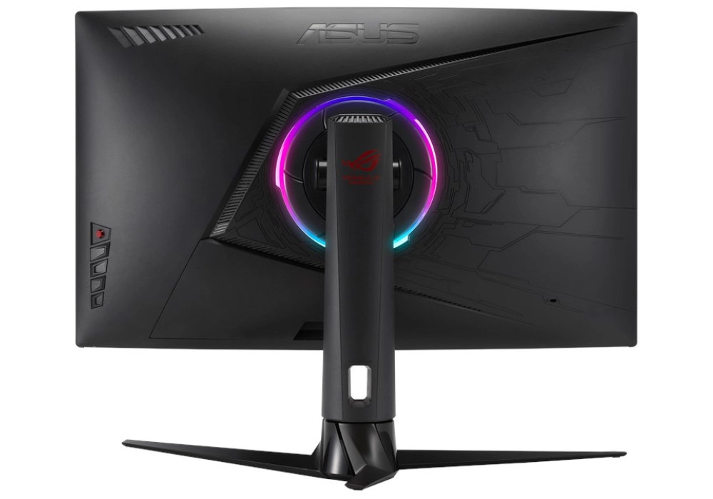 Asus ROG Strix XG32VC Curved 