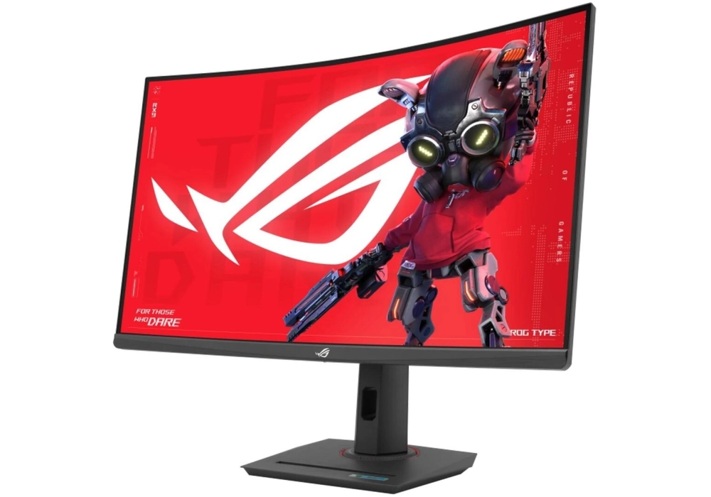 ASUS ROG Strix XG32WCMS