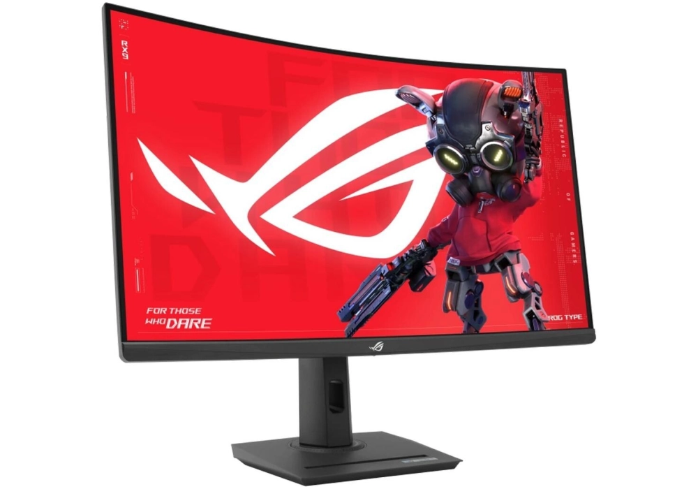 ASUS ROG Strix XG32WCMS