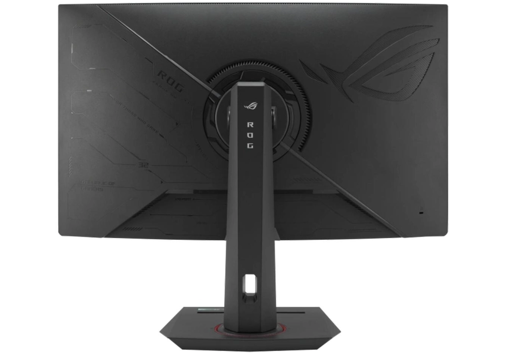 ASUS ROG Strix XG32WCMS