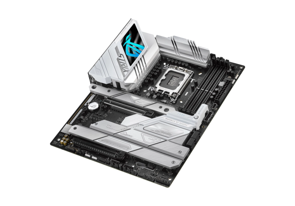 Asus ROG STRIX Z790-A GAMING WIFI II