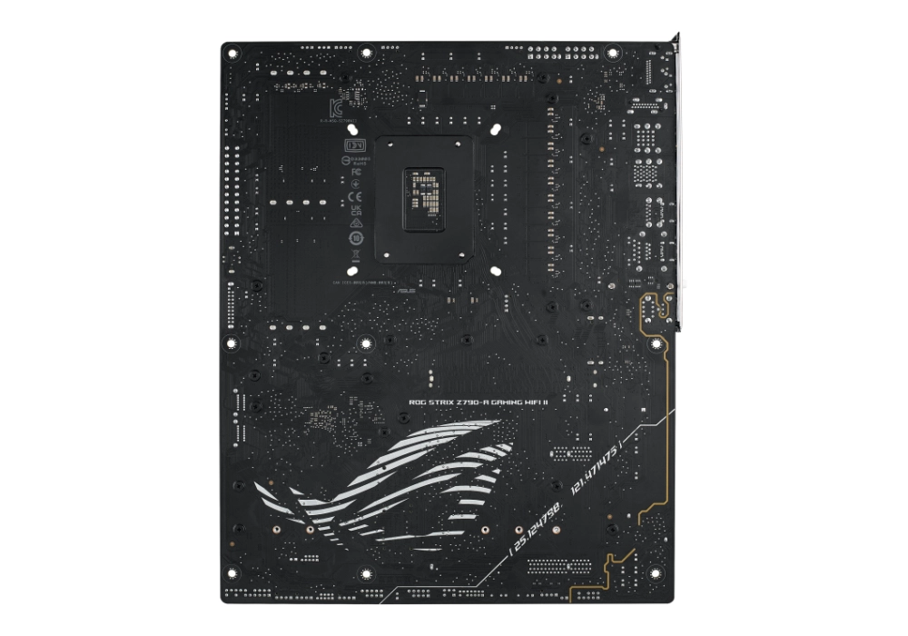 Asus ROG STRIX Z790-A GAMING WIFI II