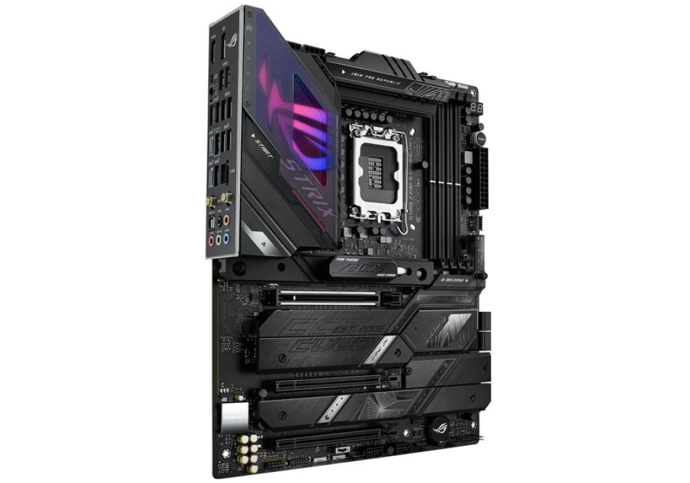 Asus ROG STRIX Z790-E GAMING WIFI