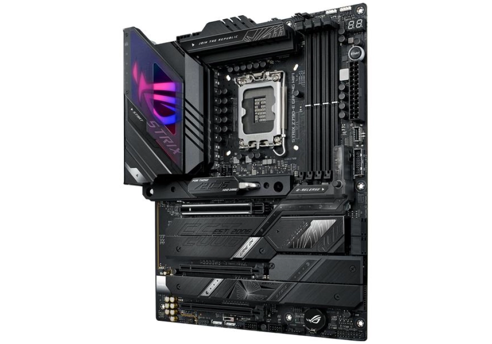 Asus ROG STRIX Z790-E GAMING WIFI