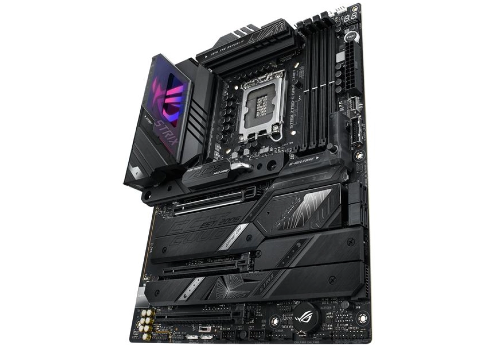 Asus ROG STRIX Z790-E GAMING WIFI