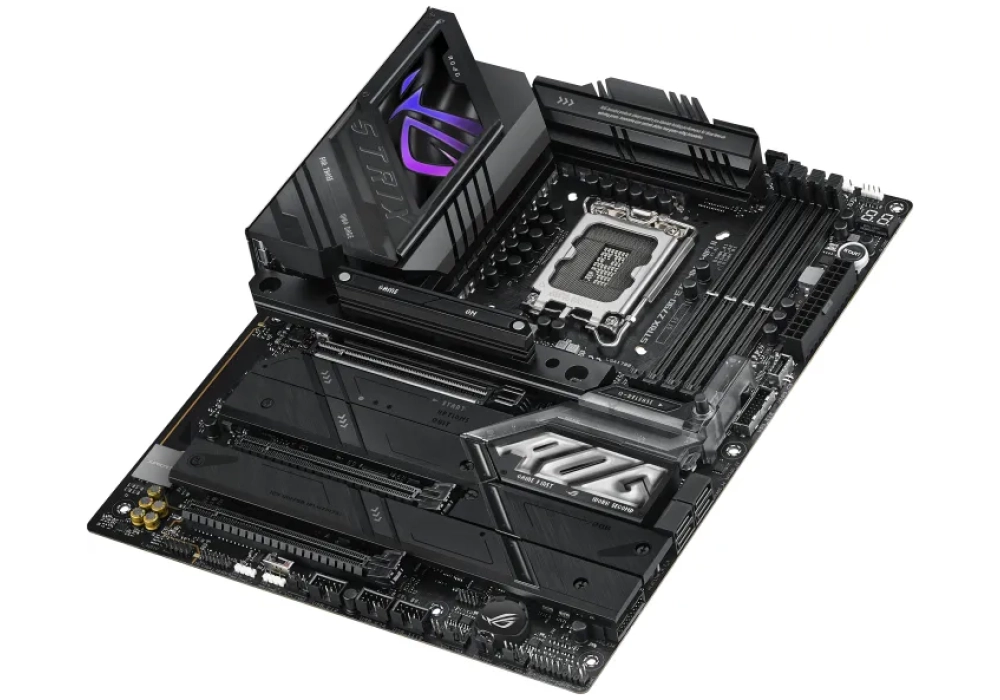 ASUS ROG Strix Z790-E Gaming WIFI II