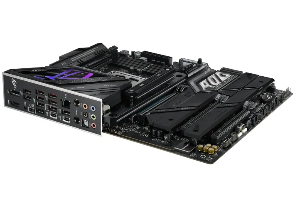 ASUS ROG Strix Z790-E Gaming WIFI II