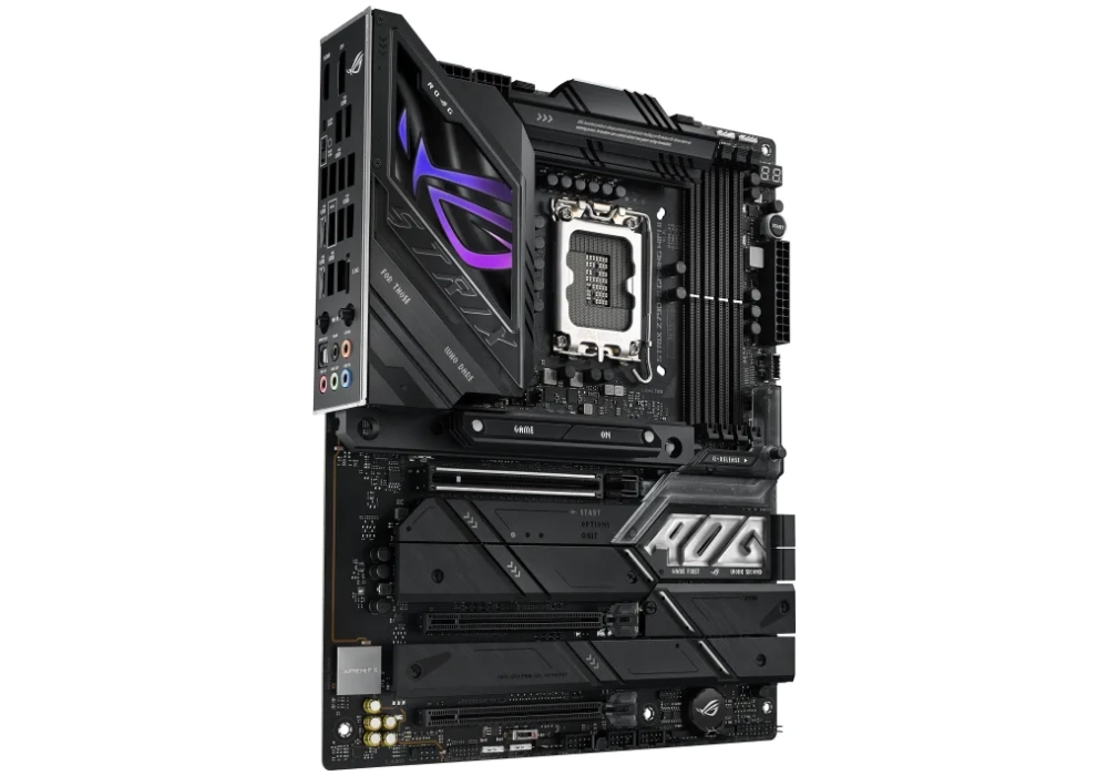 ASUS ROG Strix Z790-E Gaming WIFI II