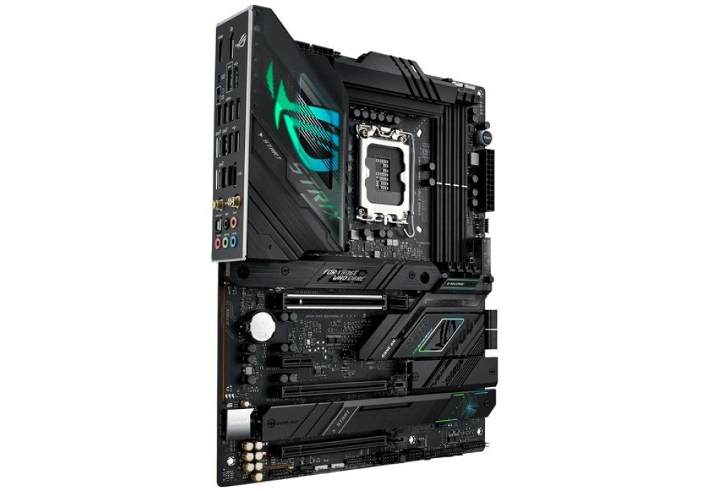 Asus ROG STRIX Z790-F GAMING WIFI