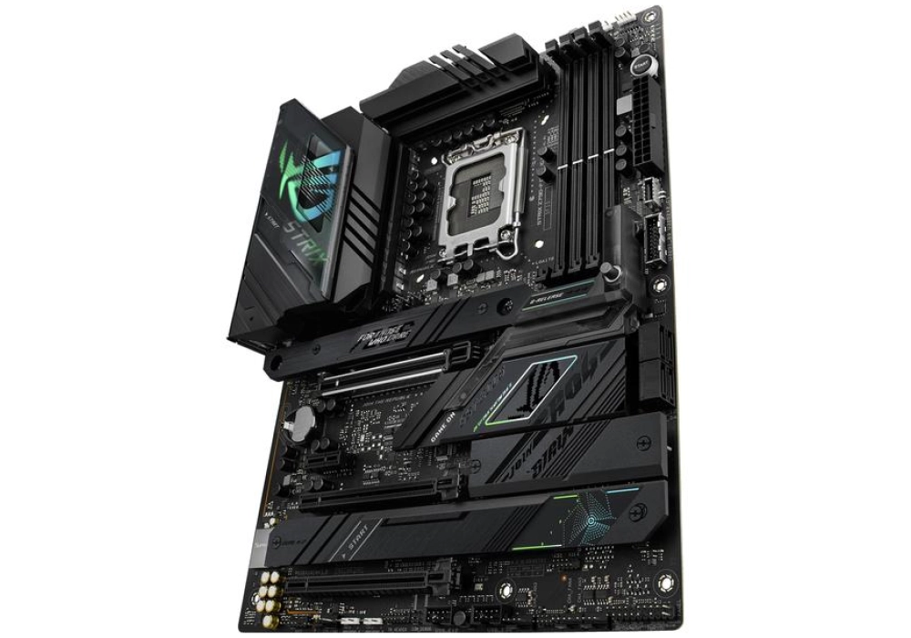 Asus ROG STRIX Z790-F GAMING WIFI