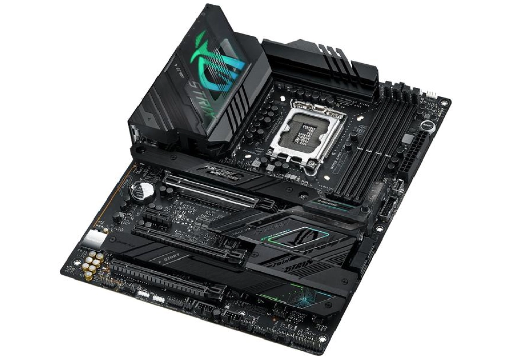 Asus ROG STRIX Z790-F GAMING WIFI