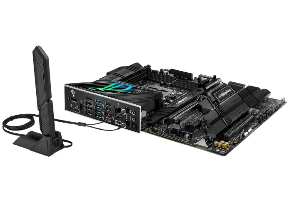 ASUS ROG Strix Z790-F Gaming WIFI II