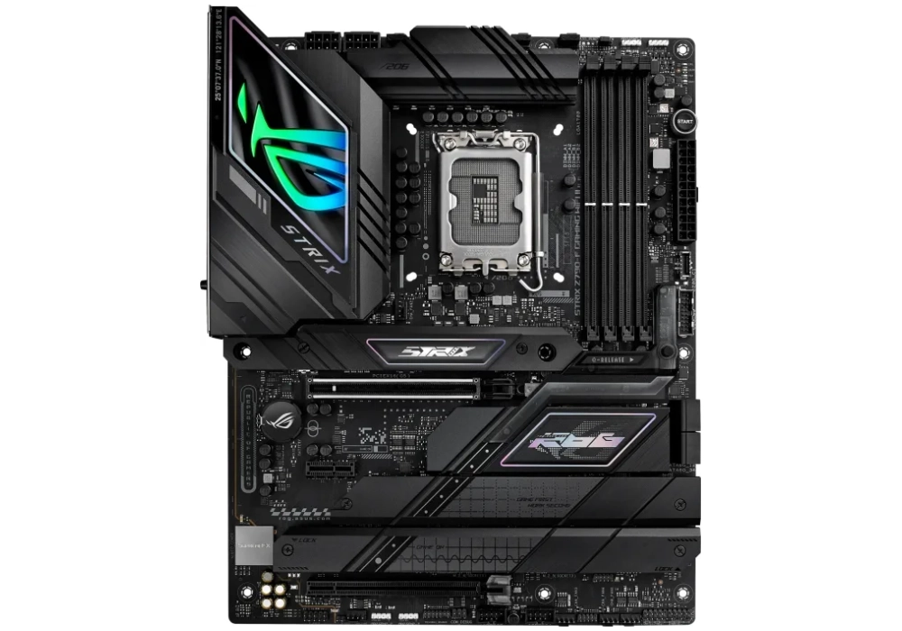 ASUS ROG Strix Z790-F Gaming WIFI II