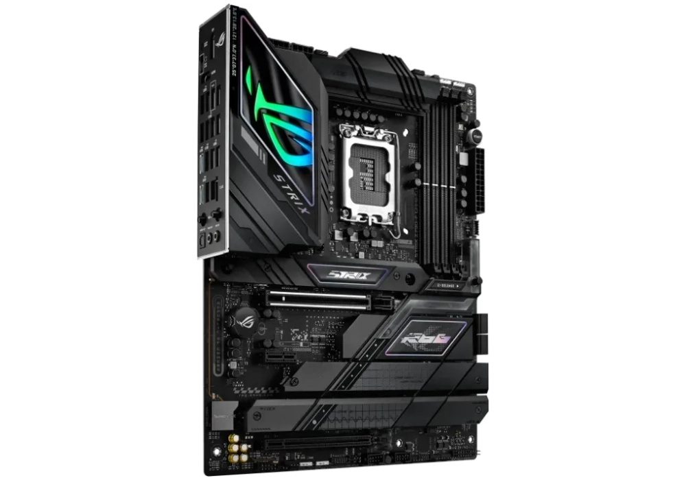 ASUS ROG Strix Z790-F Gaming WIFI II