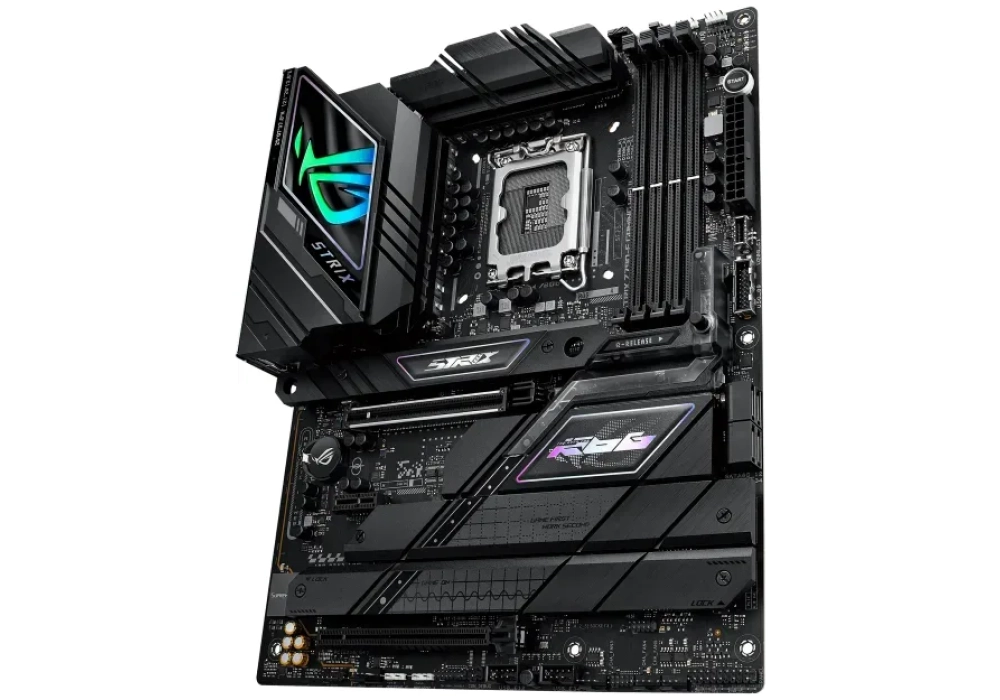 ASUS ROG Strix Z790-F Gaming WIFI II