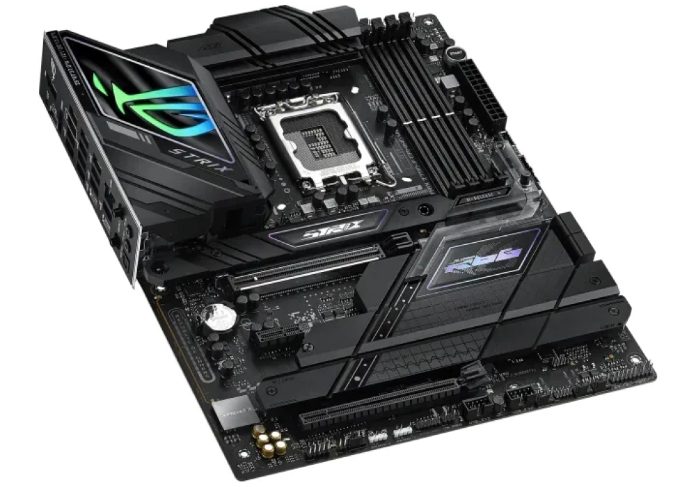 ASUS ROG Strix Z790-F Gaming WIFI II