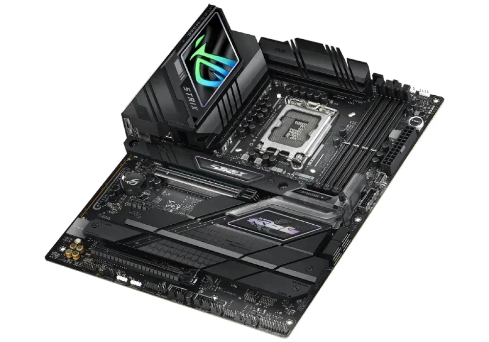 ASUS ROG Strix Z790-F Gaming WIFI II