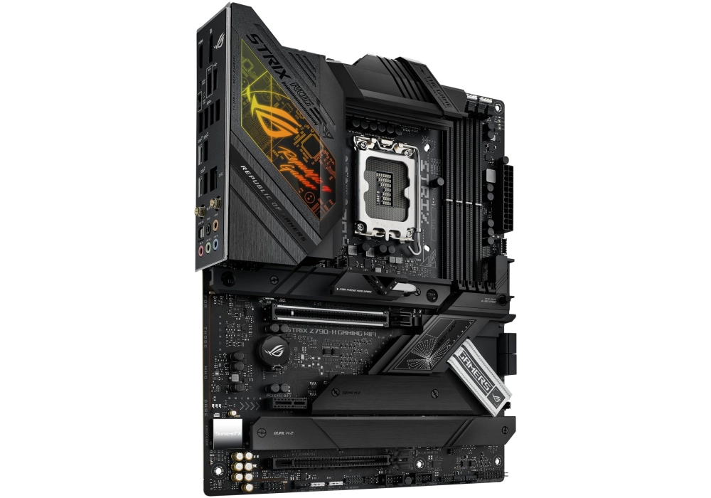 Asus ROG STRIX Z790-H GAMING WIFI