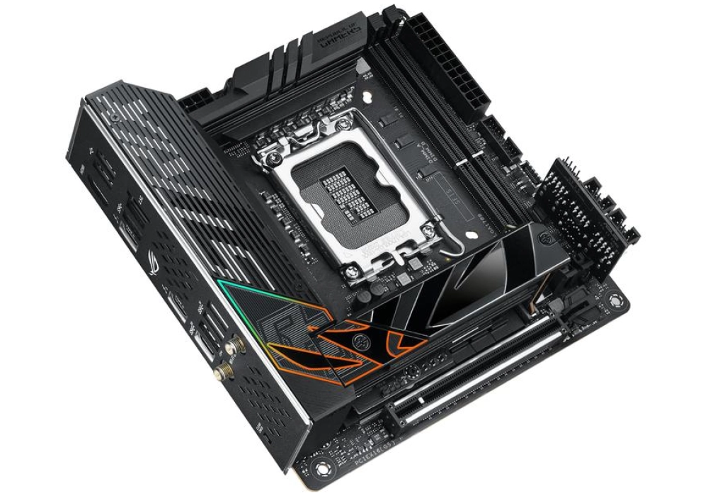 Asus ROG STRIX Z790-I