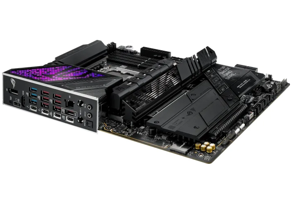 ASUS ROG Strix Z890-E Gaming WIFI