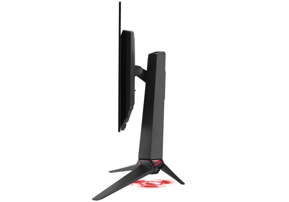 Asus ROG Swift OLED PG27AQDM