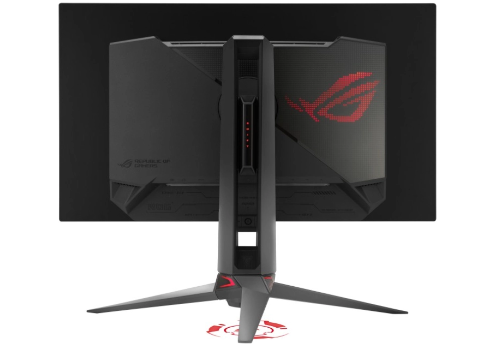 Asus ROG Swift OLED PG27AQDM