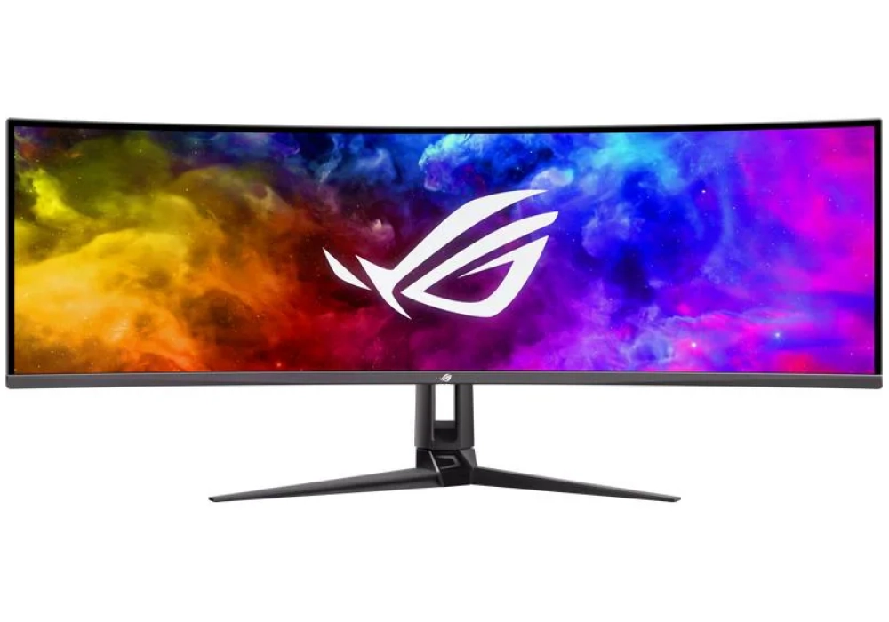 ASUS ROG Swift OLED PG49WCD