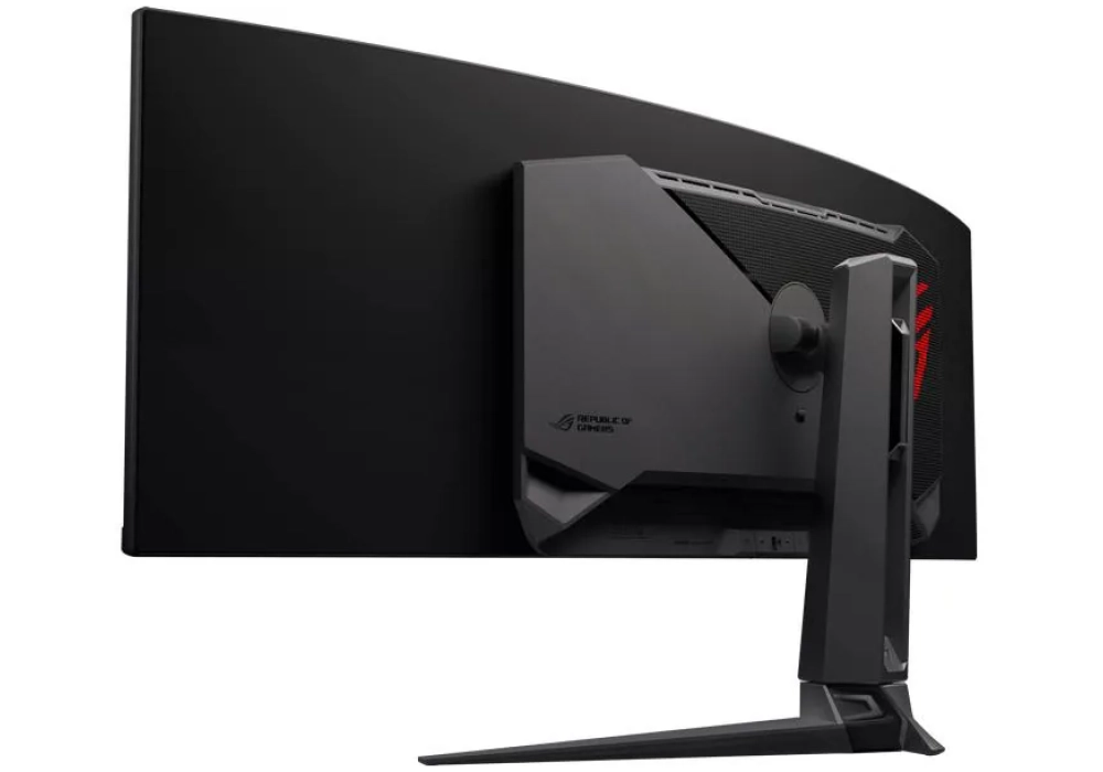 ASUS ROG Swift OLED PG49WCD