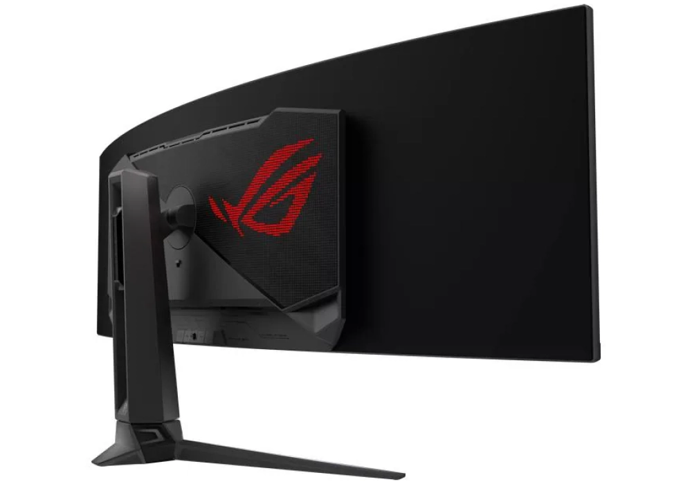 ASUS ROG Swift OLED PG49WCD