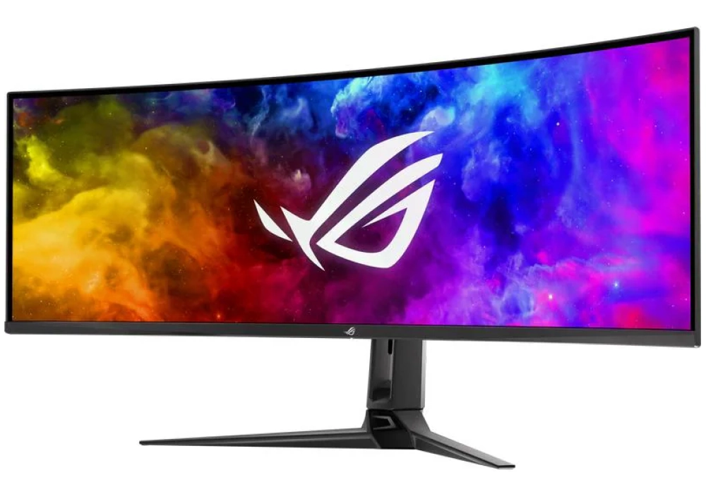 ASUS ROG Swift OLED PG49WCD