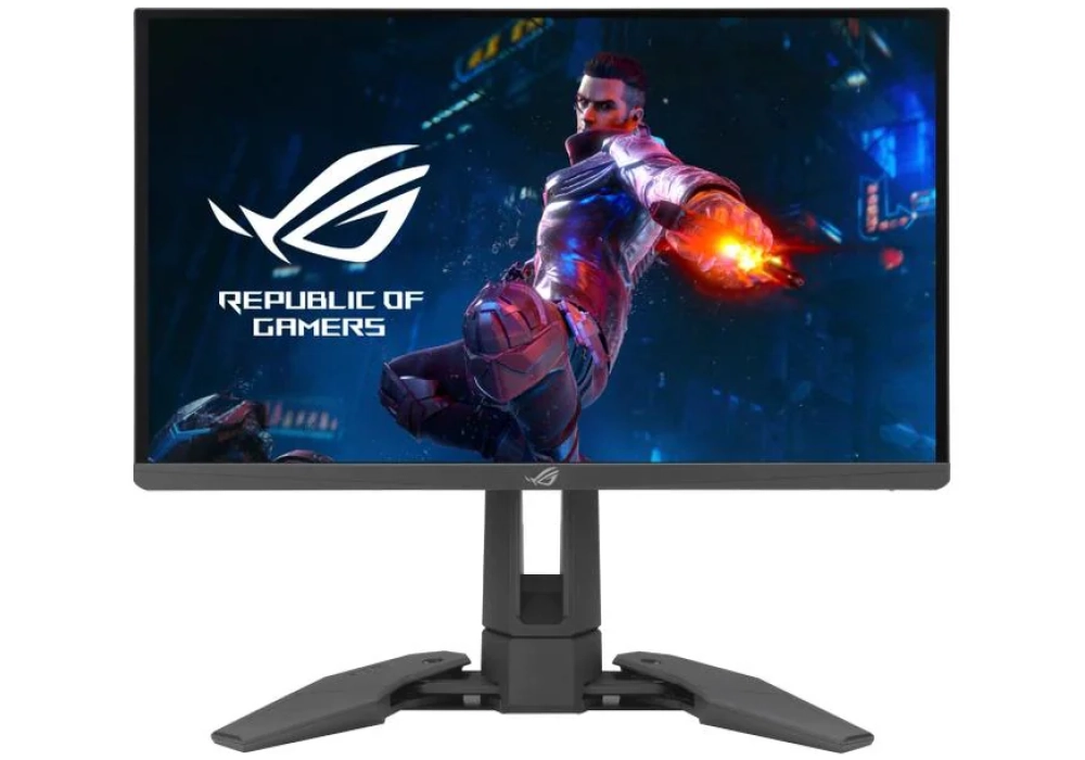 ASUS ROG Swift PG248QP