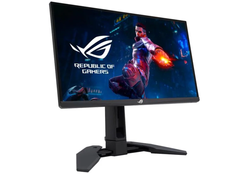 ASUS ROG Swift PG248QP