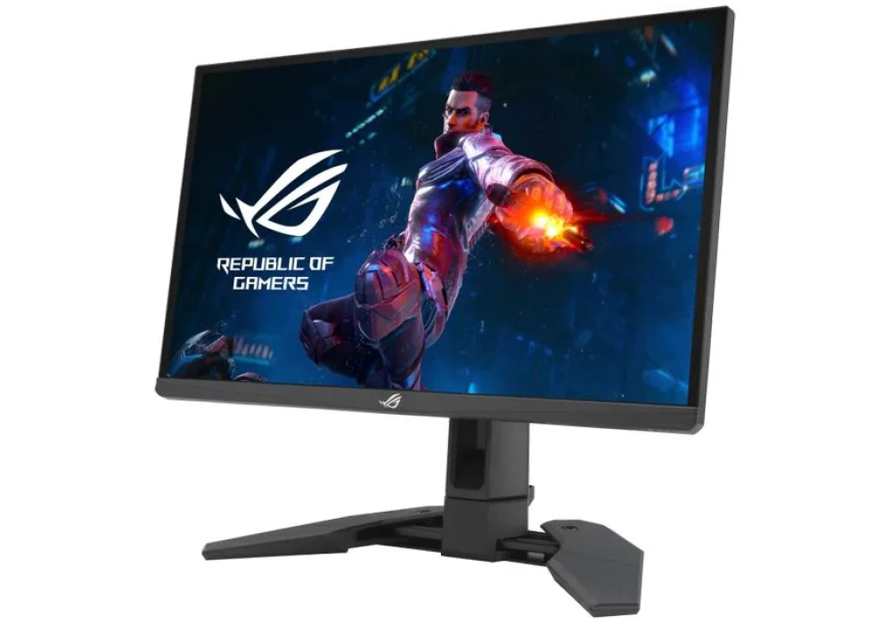 ASUS ROG Swift PG248QP