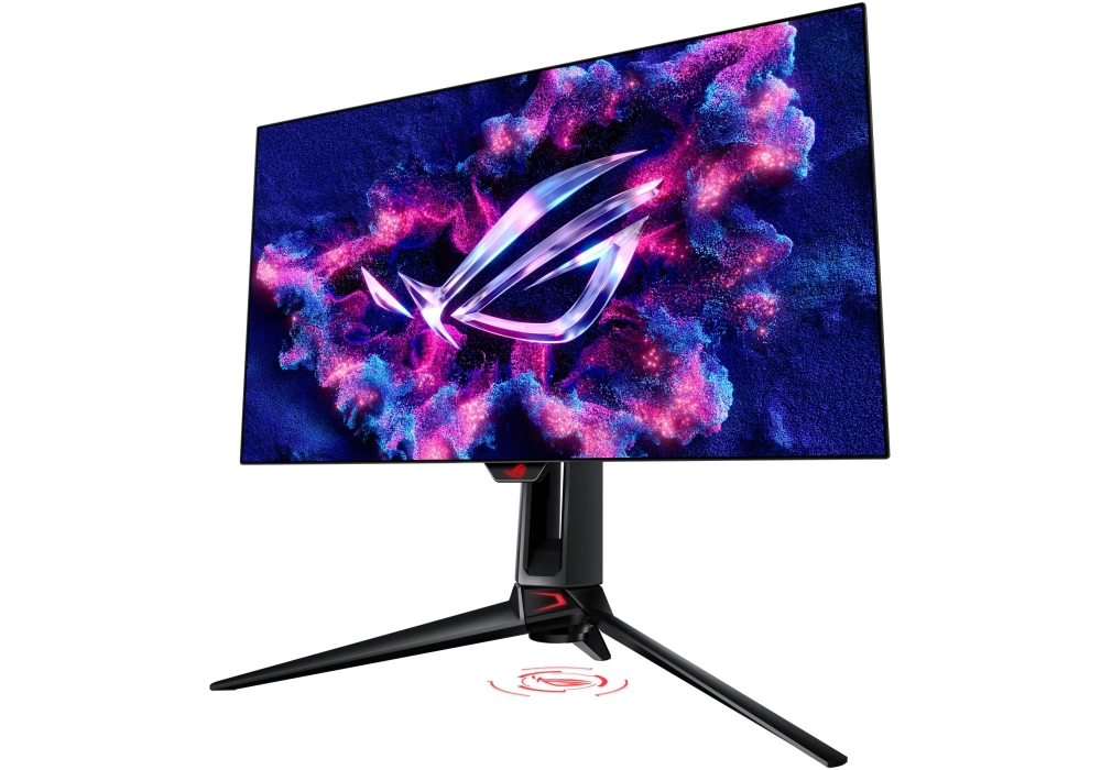 ASUS ROG Swift PG27AQDP