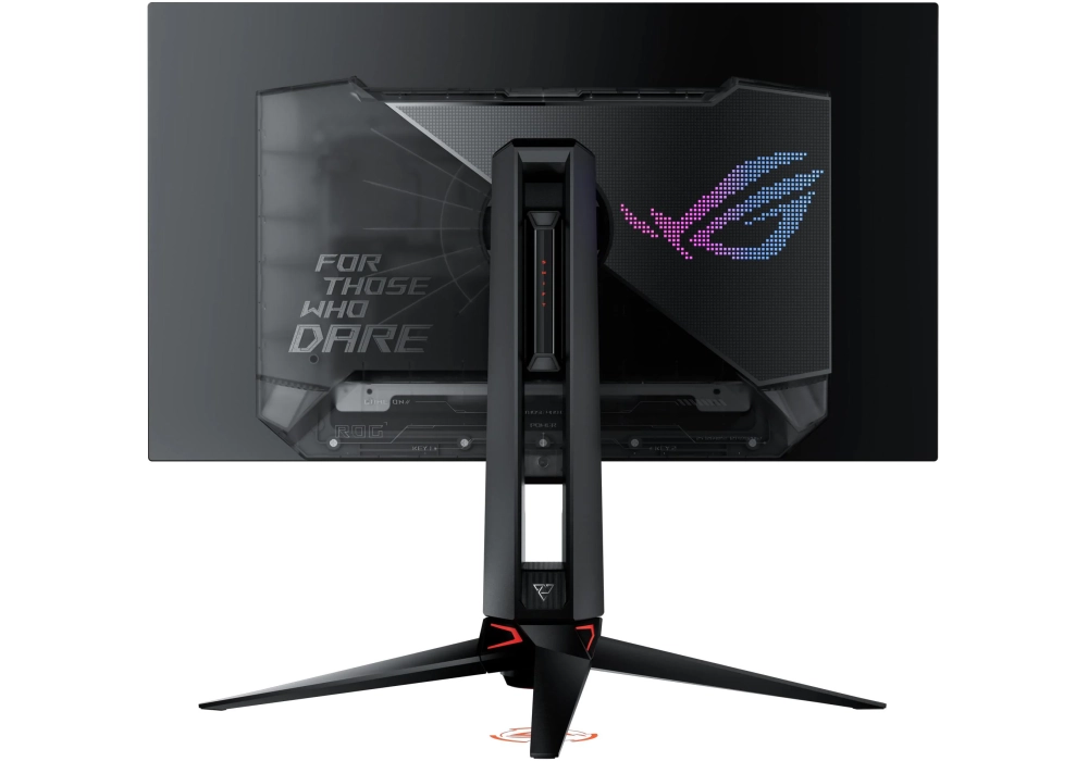 ASUS ROG Swift PG27AQDP