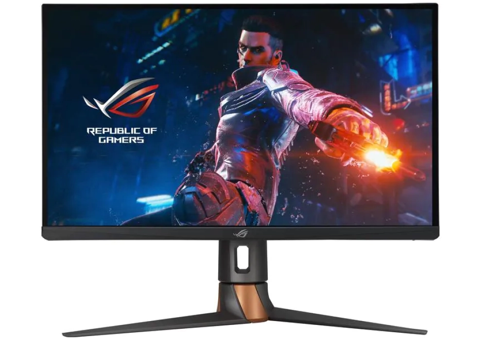 ASUS ROG Swift PG27AQN