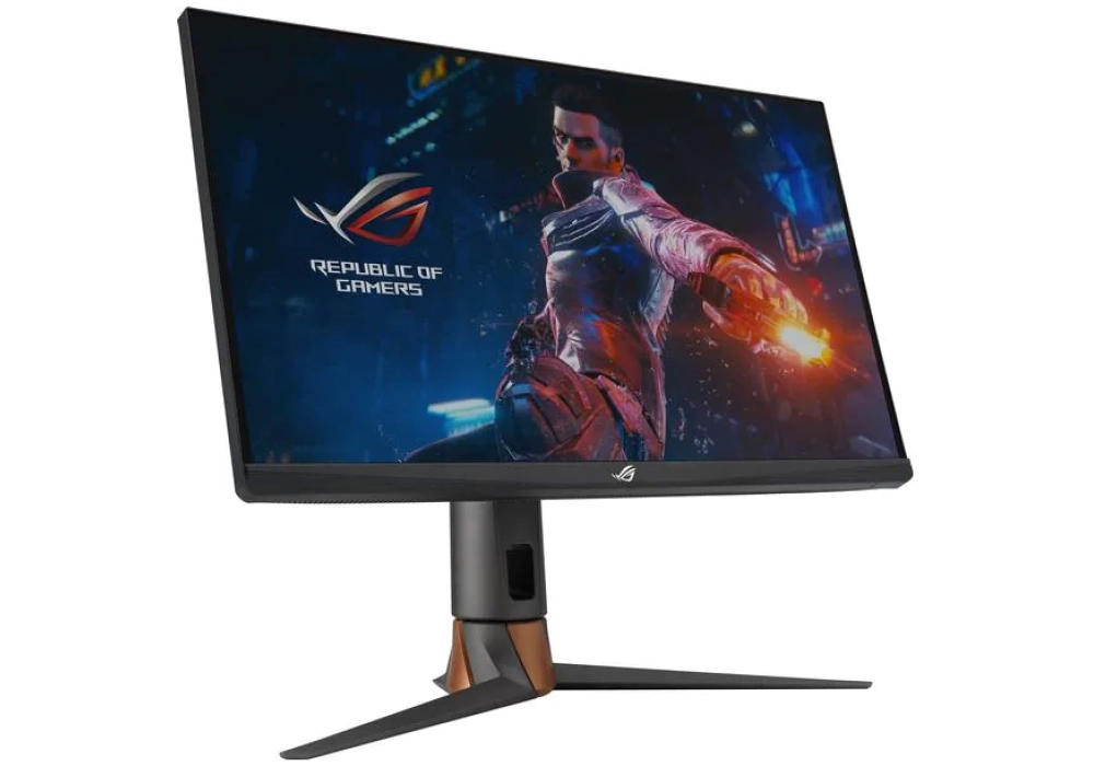 ASUS ROG Swift PG27AQN