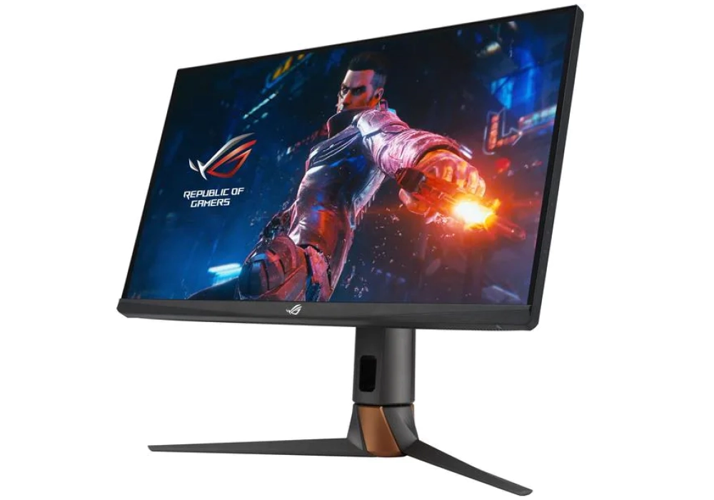 ASUS ROG Swift PG27AQN