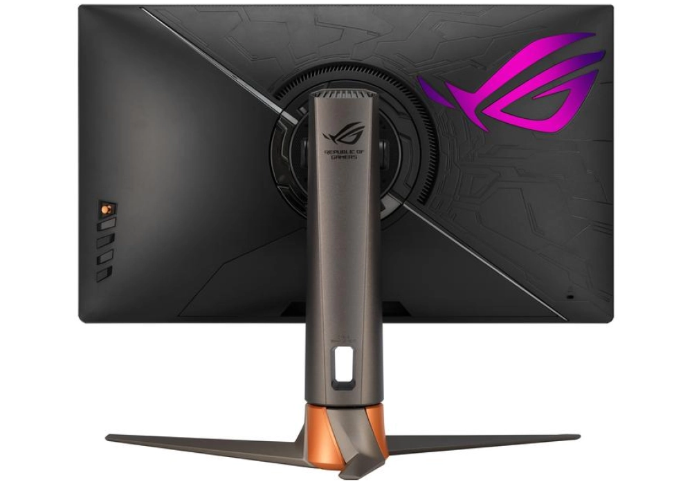 ASUS ROG Swift PG27AQN